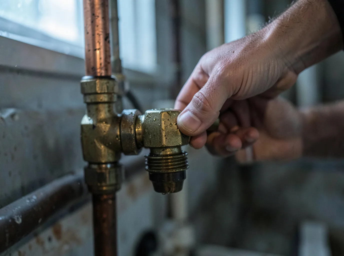 Emergency Plumber Rock Falls, IA FAQs